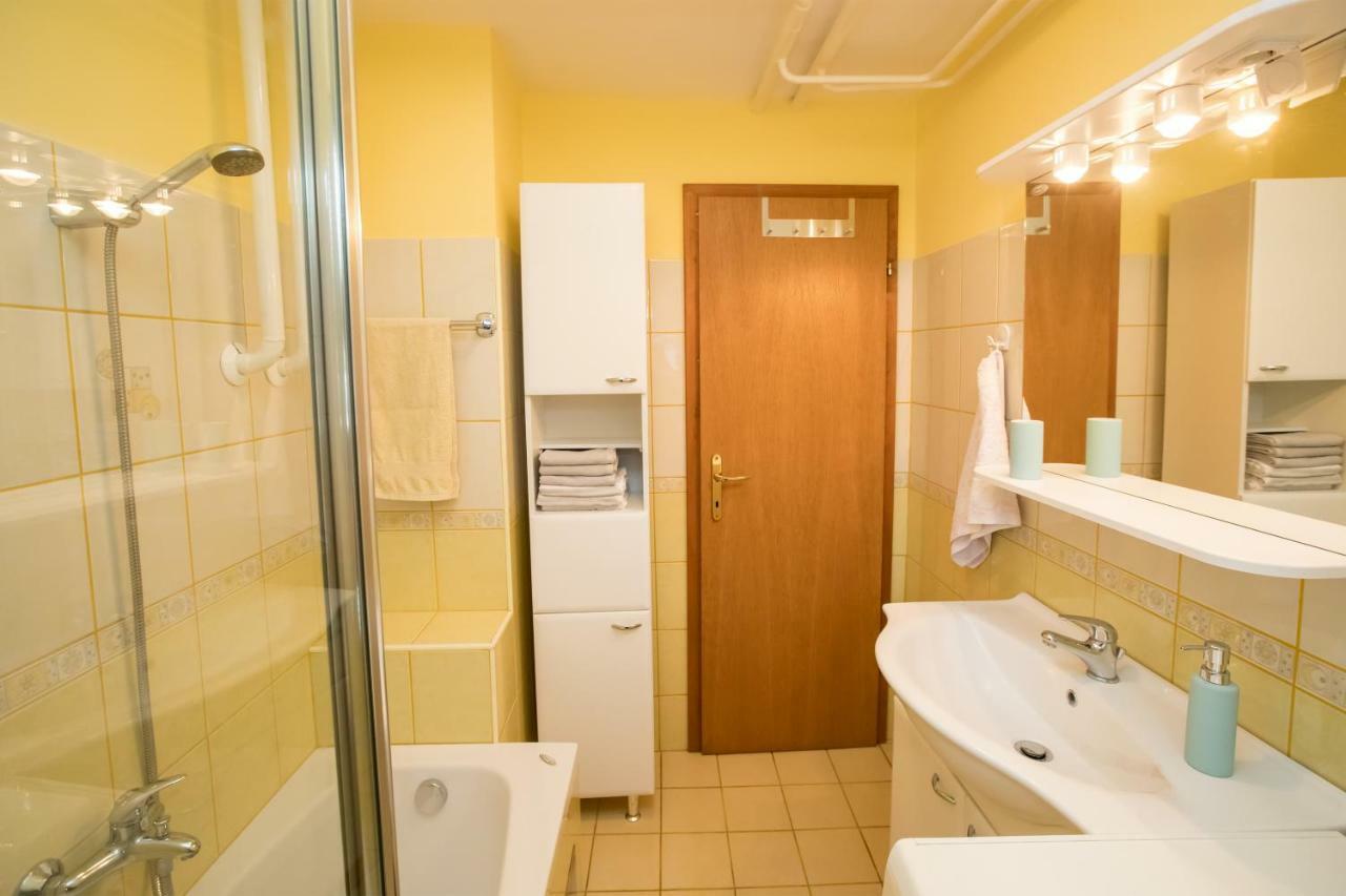 בוהין Apartma Pr Gatej מראה חיצוני תמונה