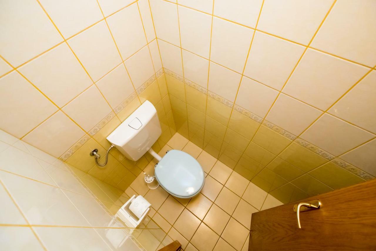 בוהין Apartma Pr Gatej מראה חיצוני תמונה