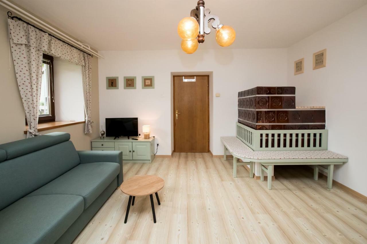 בוהין Apartma Pr Gatej מראה חיצוני תמונה
